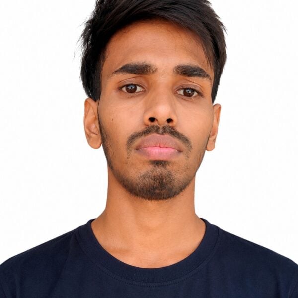 Sanjeev Yadav