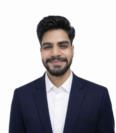 Shreeyansh Singh