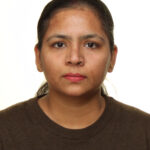 payal Jain - Brampton, Canada