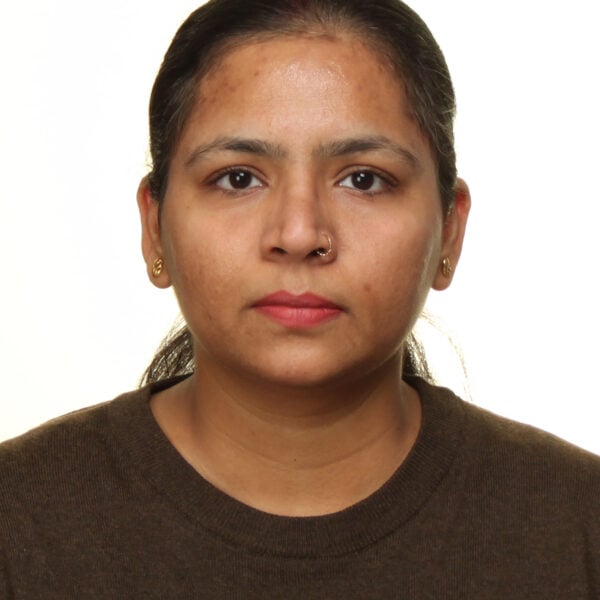 payal Jain