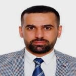 Bashwr Louis - Erbil, Iraq