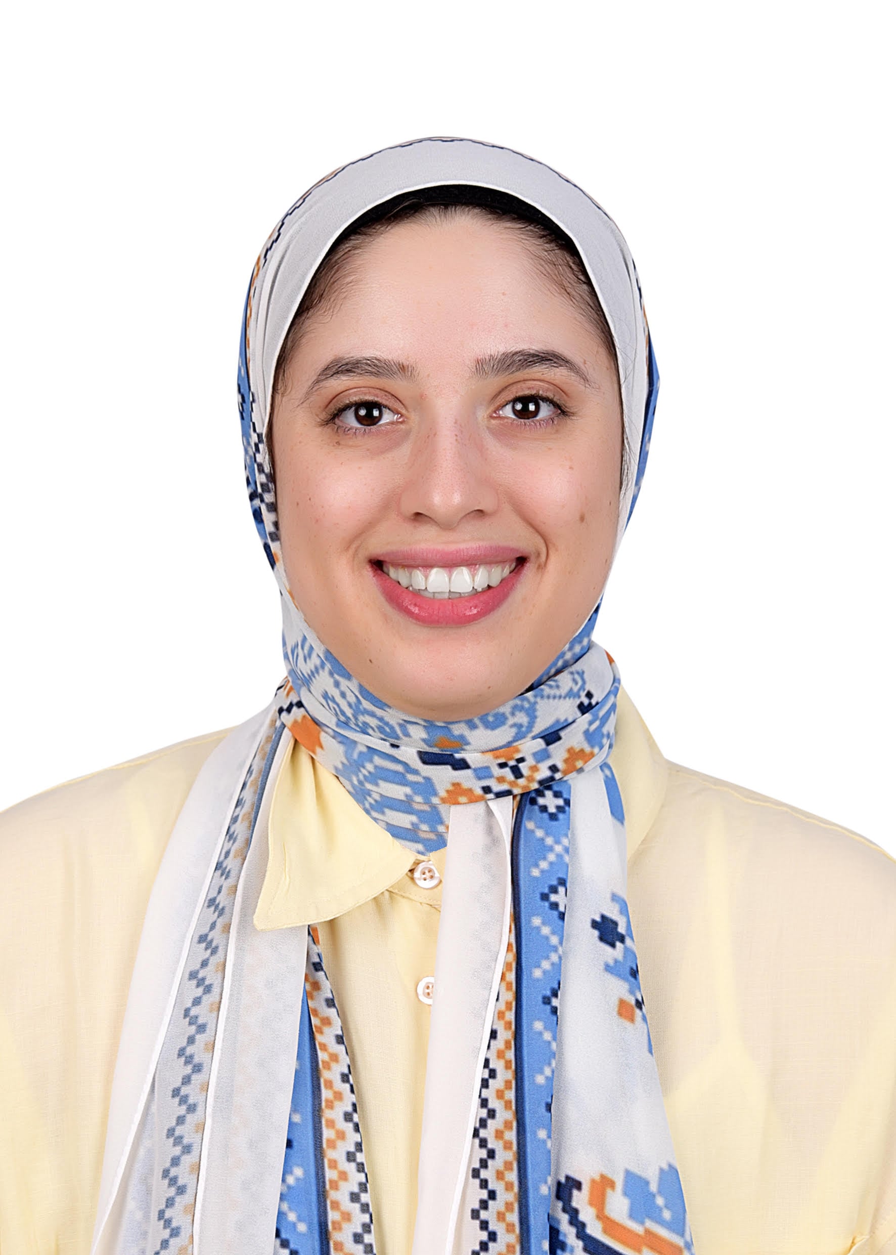 Salma Sadek