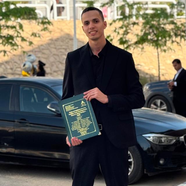Yousef Ghobashy