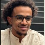 krimou Ahmed reda - مراكش, المغرب