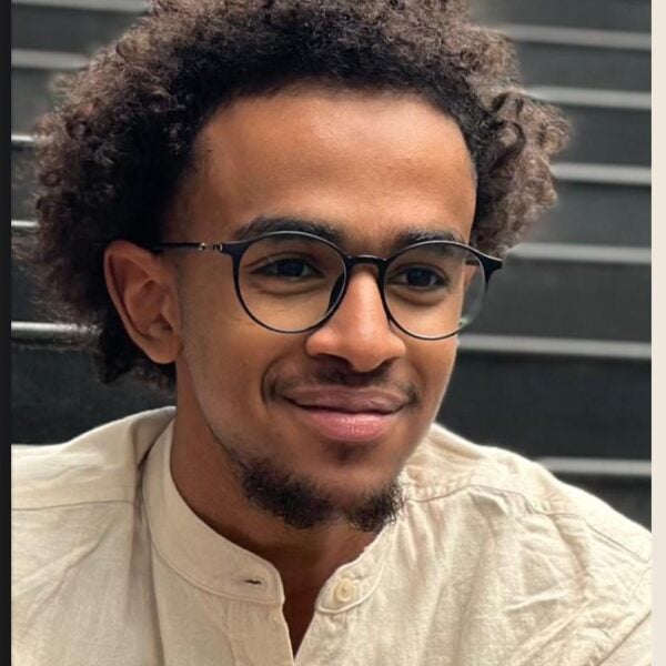 krimou Ahmed reda