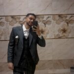 Mostafa Mohamed - Shibin El Kom, Egypt