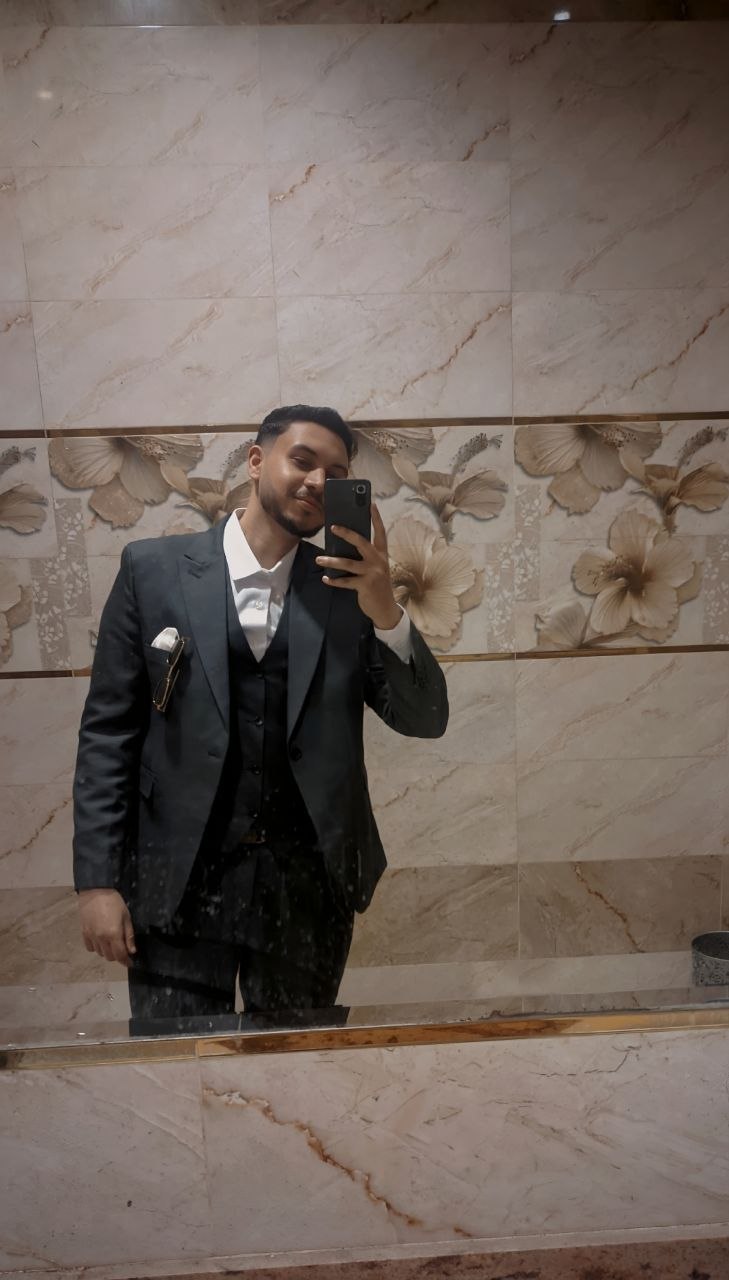 Mostafa Mohamed