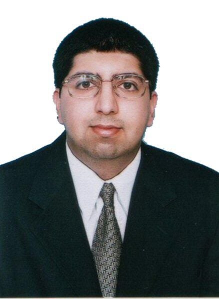 Assim Mahmood