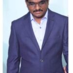 Ramesh Babu Kondru - Vijayawada, India
