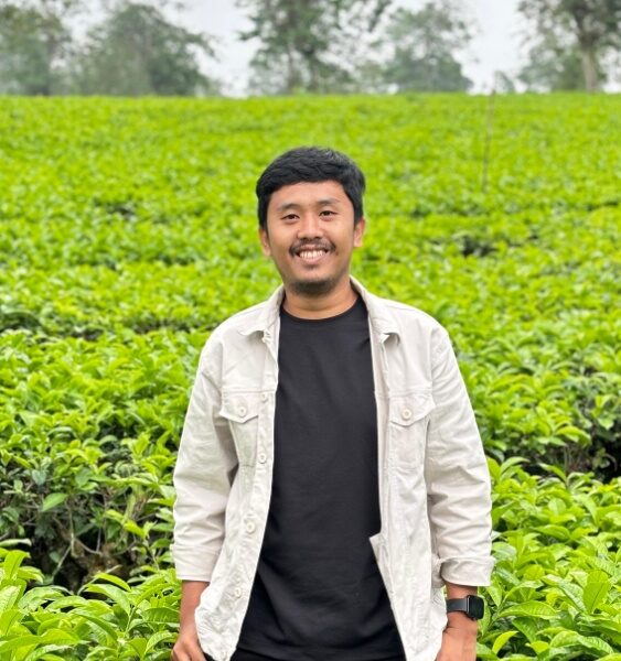 Welly Pratama