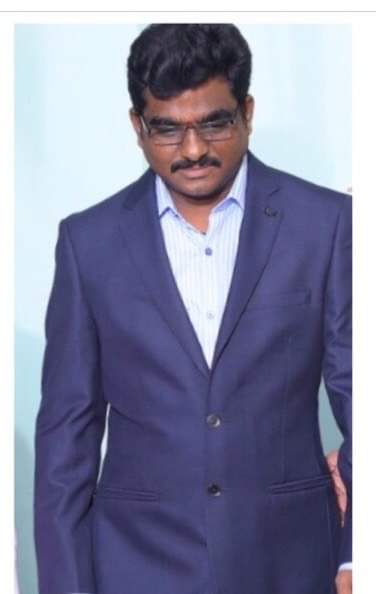 Ramesh Babu Kondru