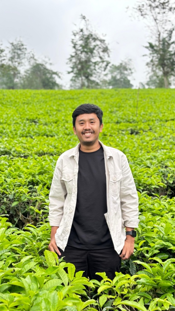 Welly Pratama