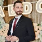 Abdulmalik Yakhni - حلب, سوريا