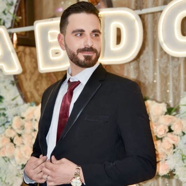 Abdulmalik Yakhni