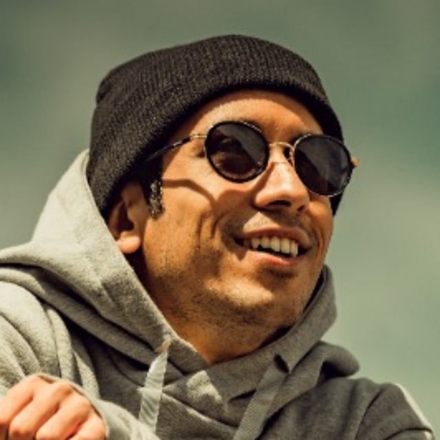 Behrooz Ahmadi