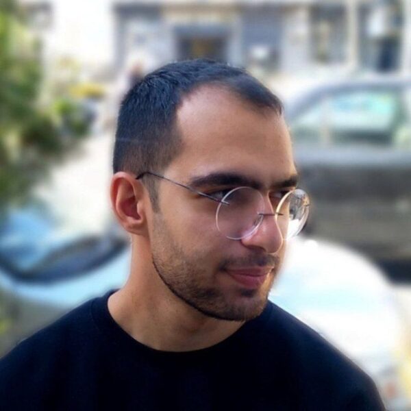 Ehsan Babaei
