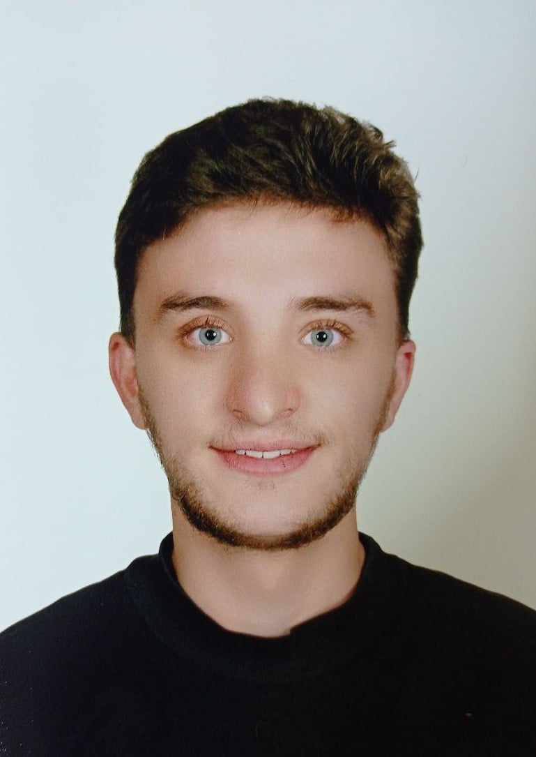 Jad Kassis
