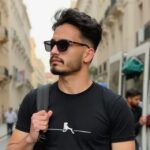 Ali Rostami - Rasht, Iran