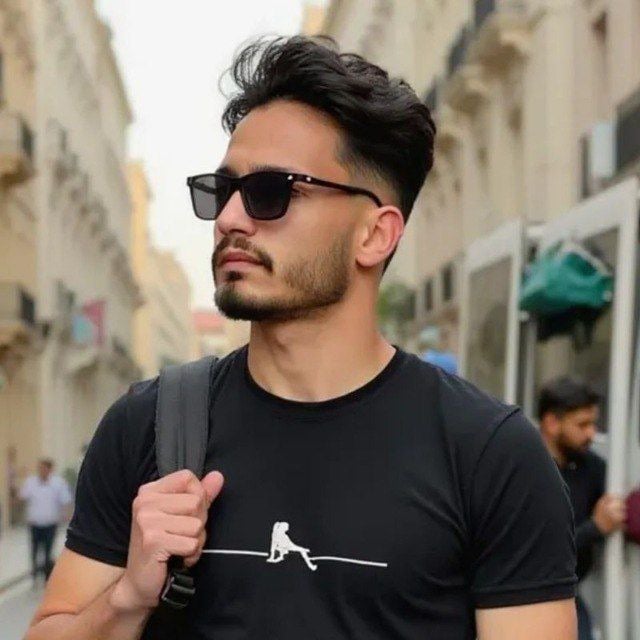 Ali Rostami
