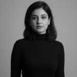 Shahrzad Nazemi - Tehran, Iran