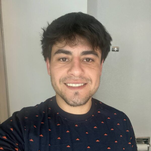 Alfredo Rodriguez