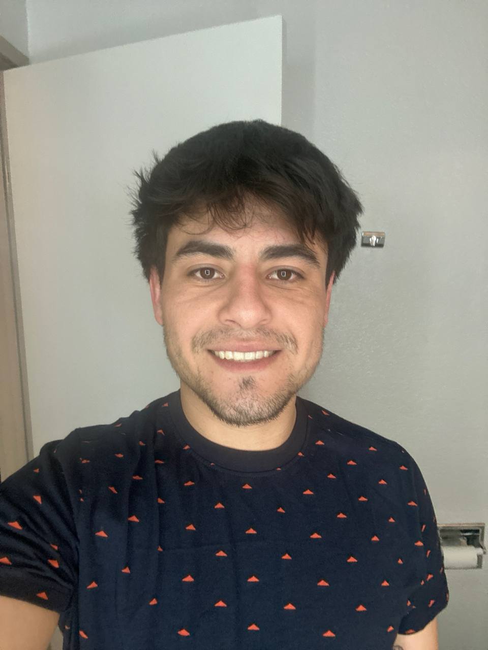 Alfredo Rodriguez