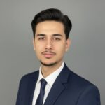 MohammadHossein Moradi - Yerevan, Armenia