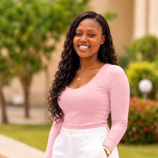 Adejumo Adedamola