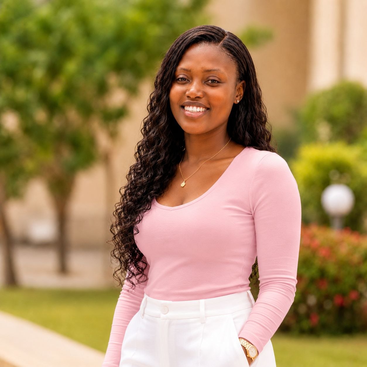 Adejumo Adedamola