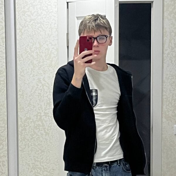 Davyd Homych