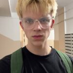 Kirill Potepun - Novosibirsk, Russia