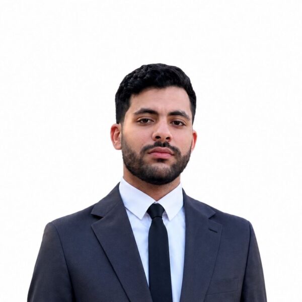 Ahmed Essam