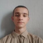 Yaroslav Zhyman - Kyiv, Ukraine