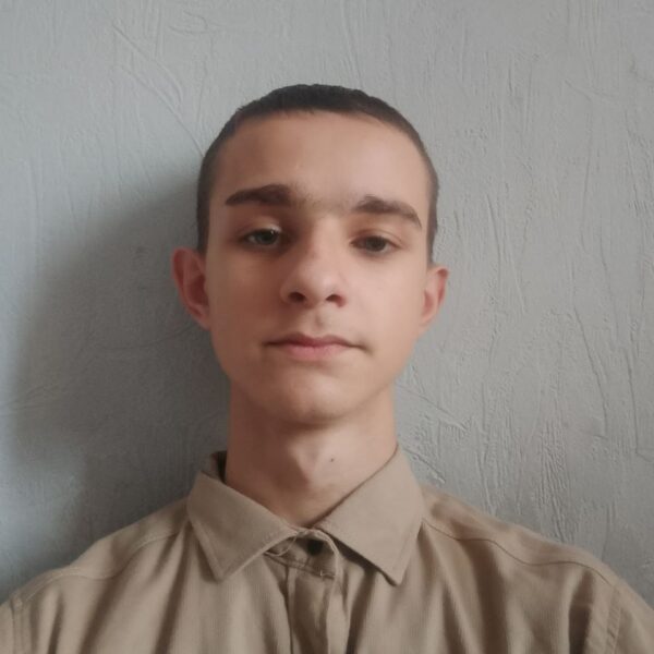 Yaroslav Zhyman