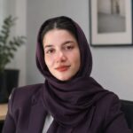 Fatema Ahmadi - Herat, Afghanistan