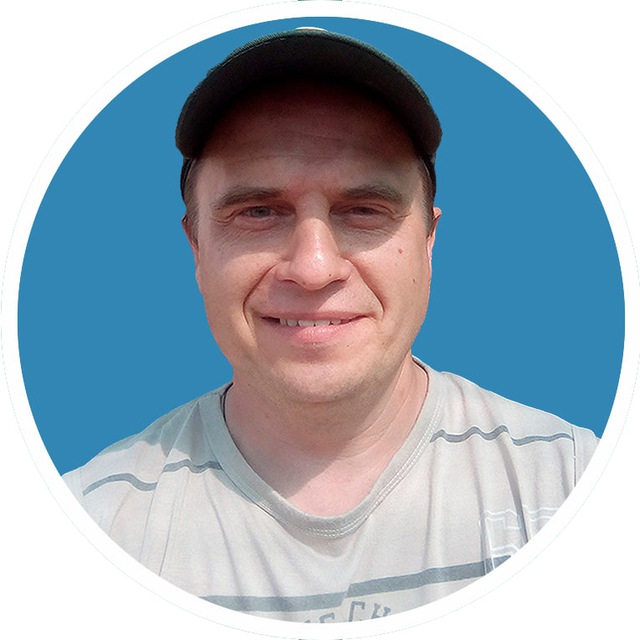 Andrii Ovcharov