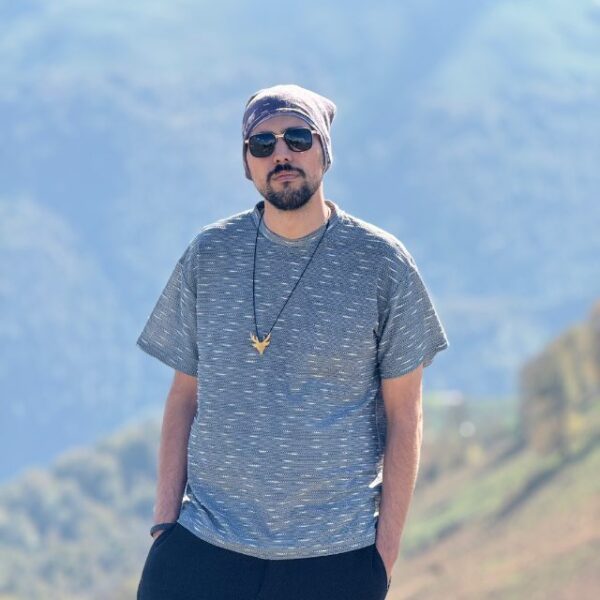 arsalan sarkhosh