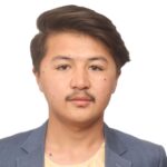 Tariq Amiri - Mazar-i-Sharif, Afghanistan