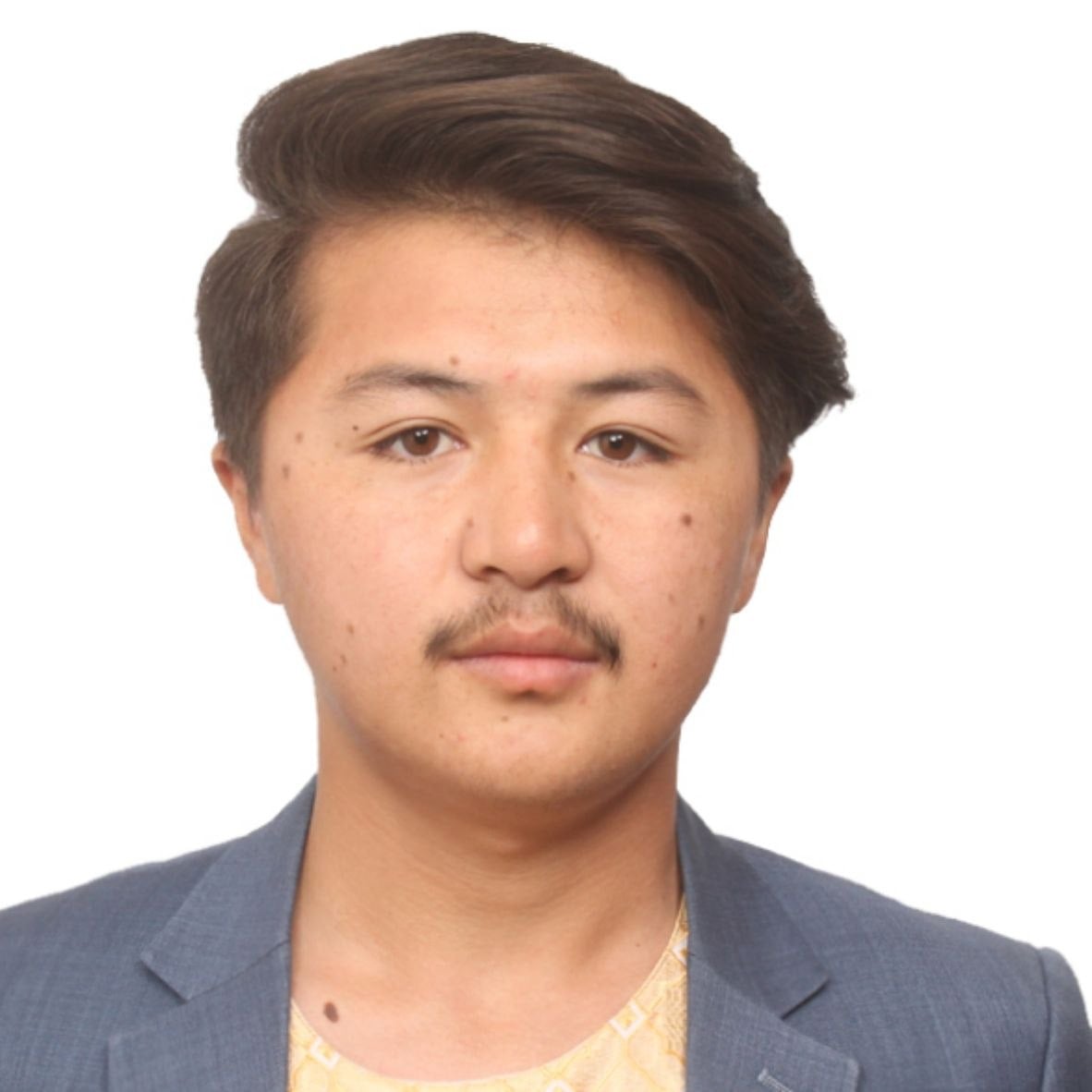 Tariq Amiri