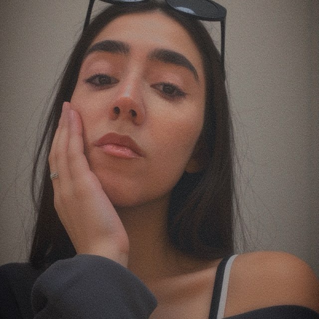 Hosna Habibi Baghi