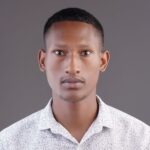 Nigusie Bekele - Addis Ababa, Ethiopia