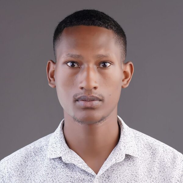Nigusie Bekele