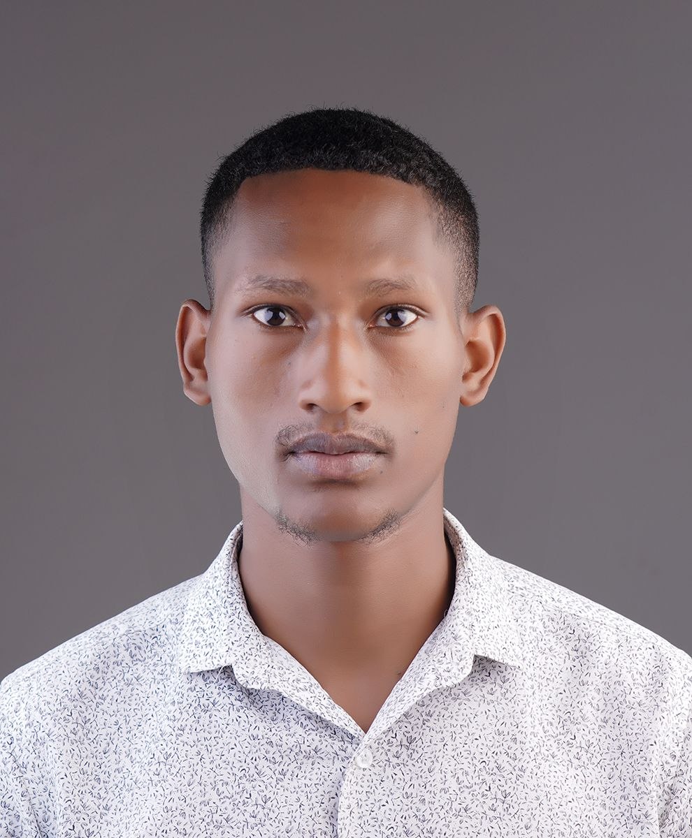 Nigusie Bekele