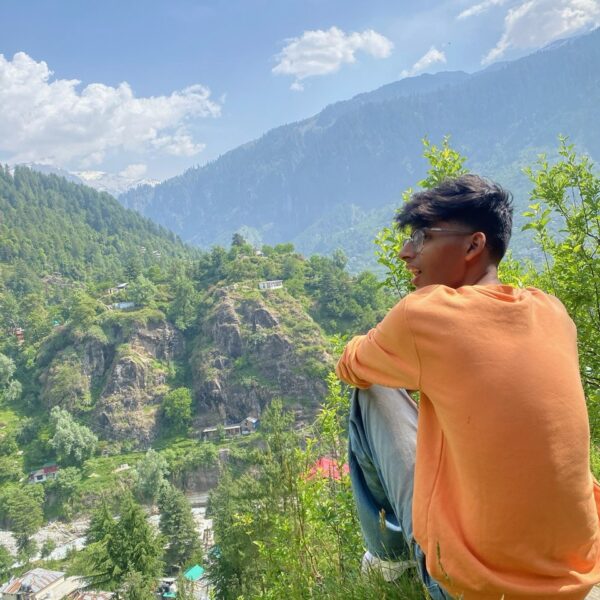 KETAN SHARMA