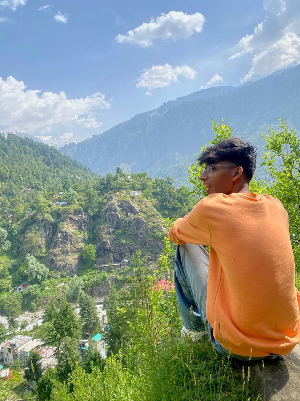 KETAN SHARMA