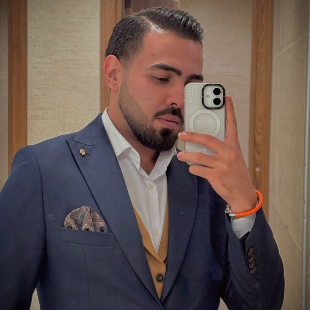 Salar Saeedi