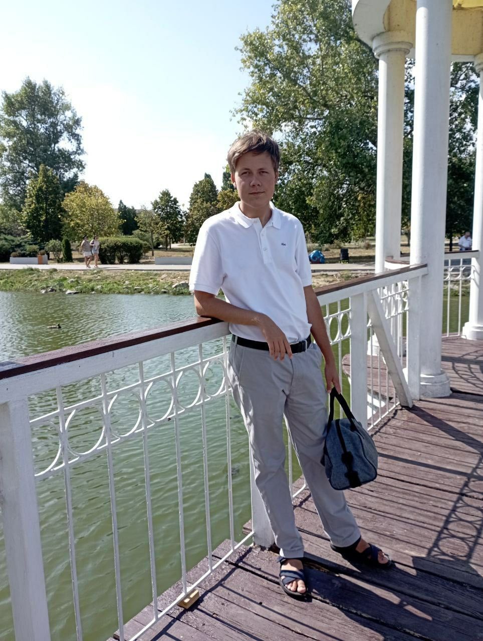Andrii Bukhtoiarov