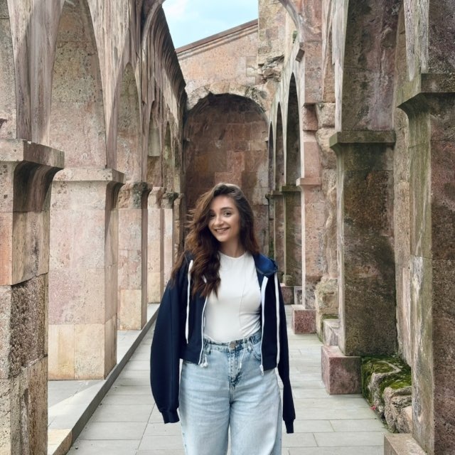 Anahit Armenakyan