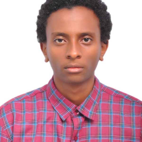 Nahom Solomon