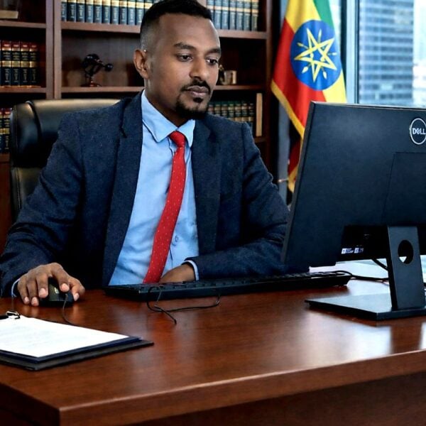 Dagim Zinabu